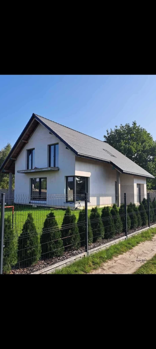 Sprzedam Dom w Jabłonkach 7 Radom