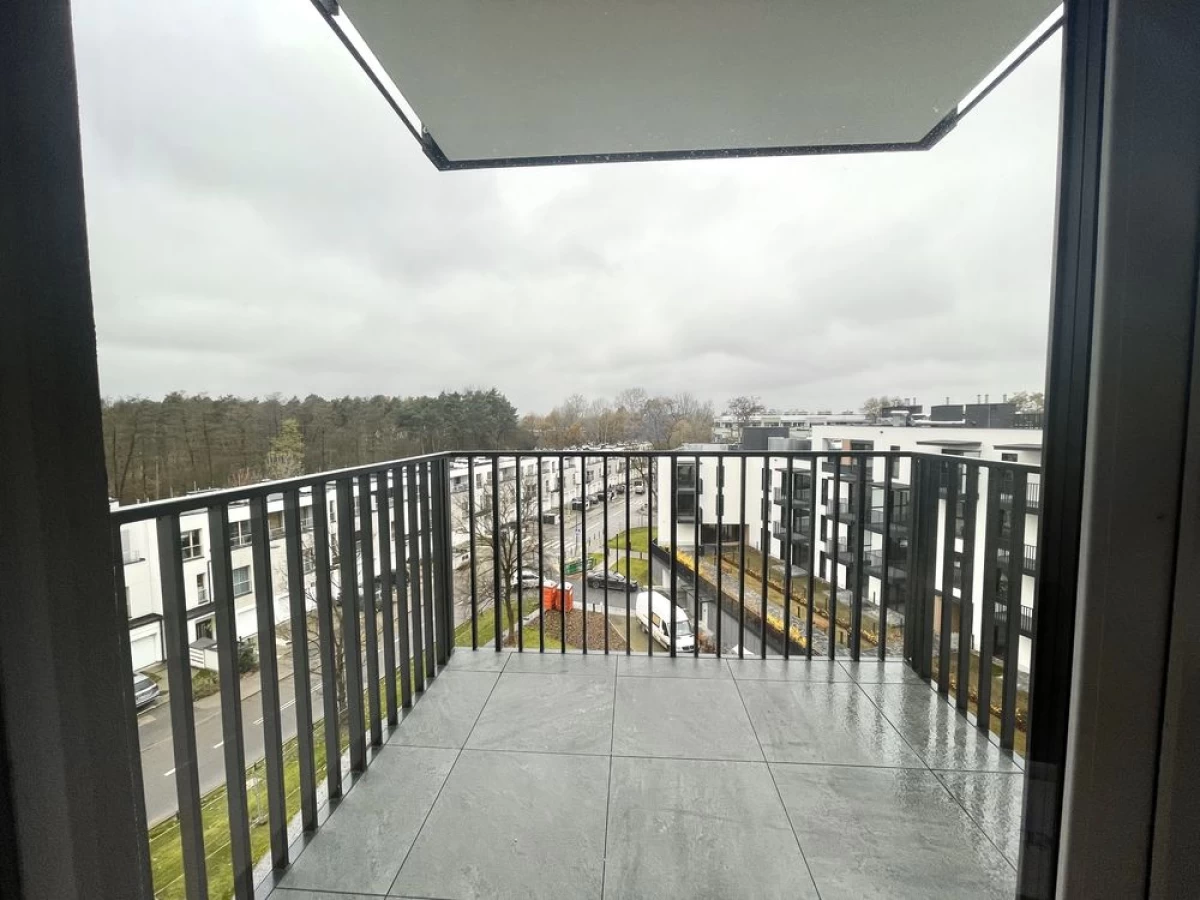 Sprzedam mieszkanie Warszawa bliska Białołęka 2 pokoje 46m2
