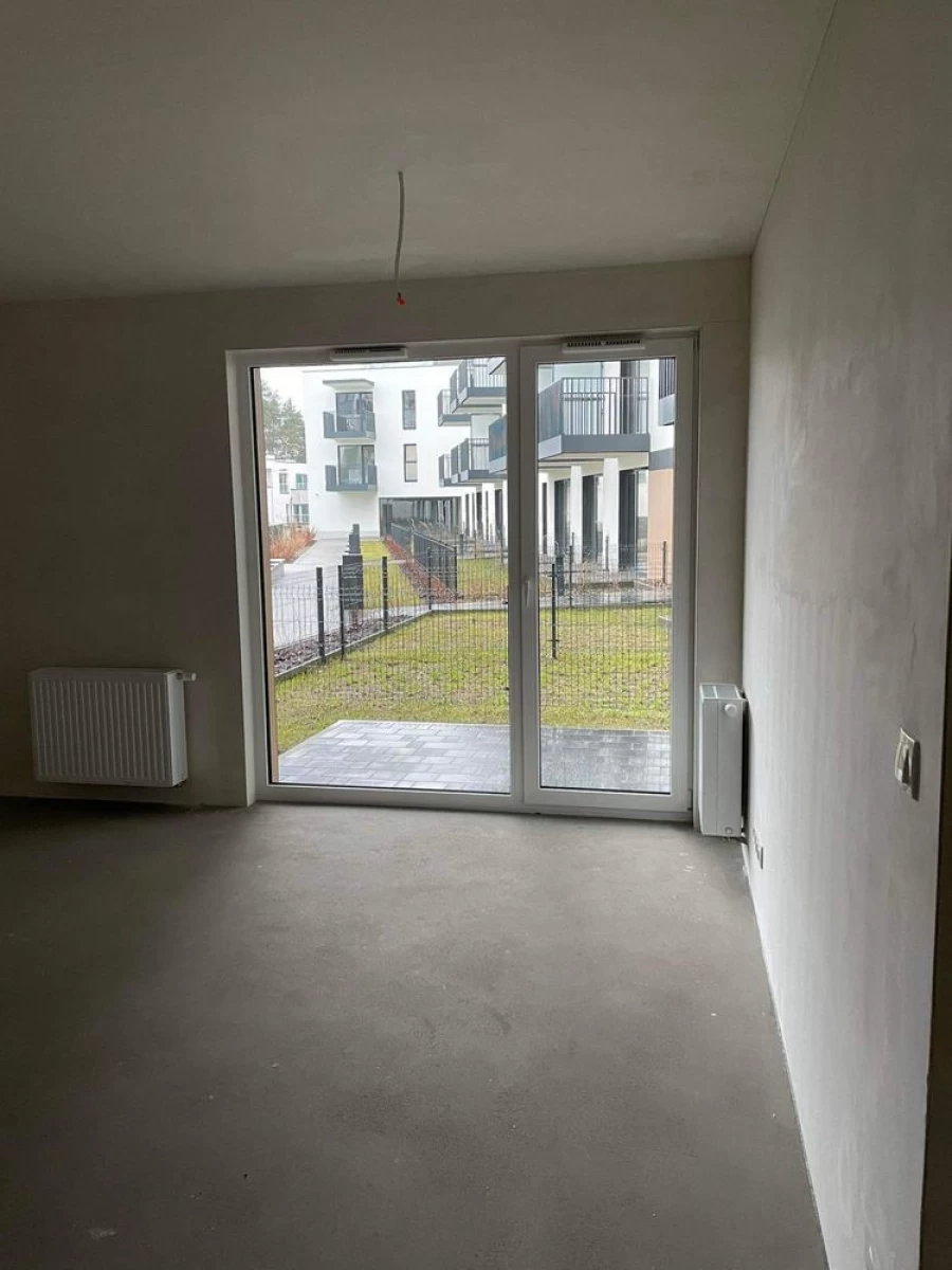 Sprzedam Mieszkanie Nowe 46m2 parter ogródek garaż Warszawa Białołęka