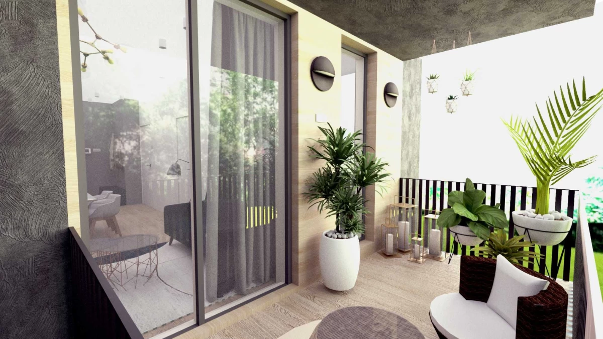 Sprzedam mieszaknie Warszawa 2-pok w PIĘKNYM Apartamentowcu Taras