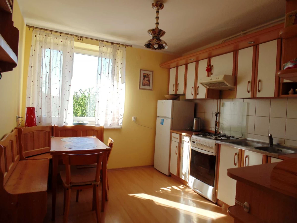 Sprzedam Ładne mieszkanie Kraków 55 m2 do wynajęcia - ul. Ks. Turka / Mały Płaszów