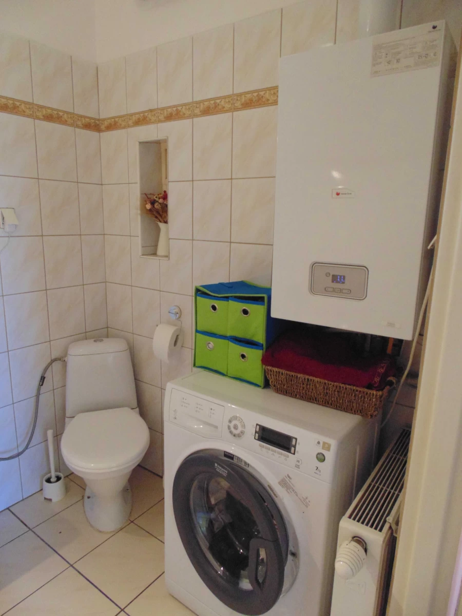 Sprzedam Ładne mieszkanie Kraków 55 m2 do wynajęcia - ul. Ks. Turka / Mały Płaszów