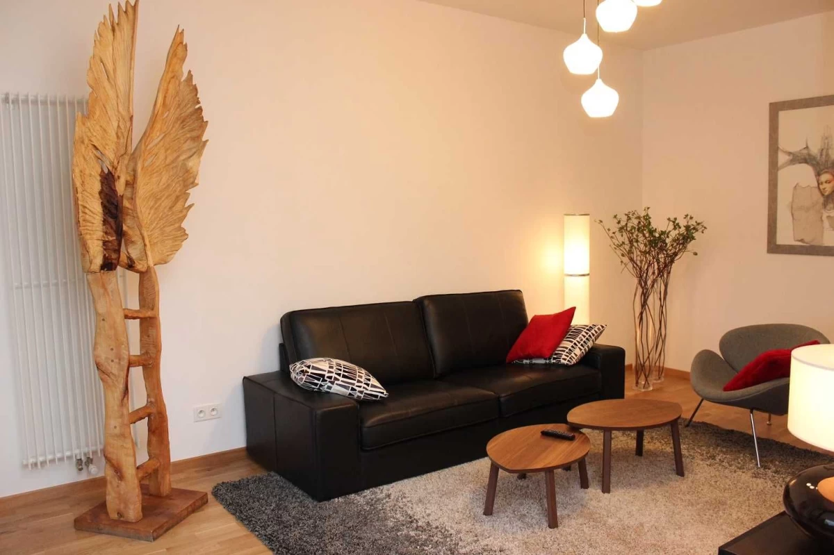 Mieszkanie do wynajęcia, 2 pokoje, 53m2, 19 dzielnica Warszawa
