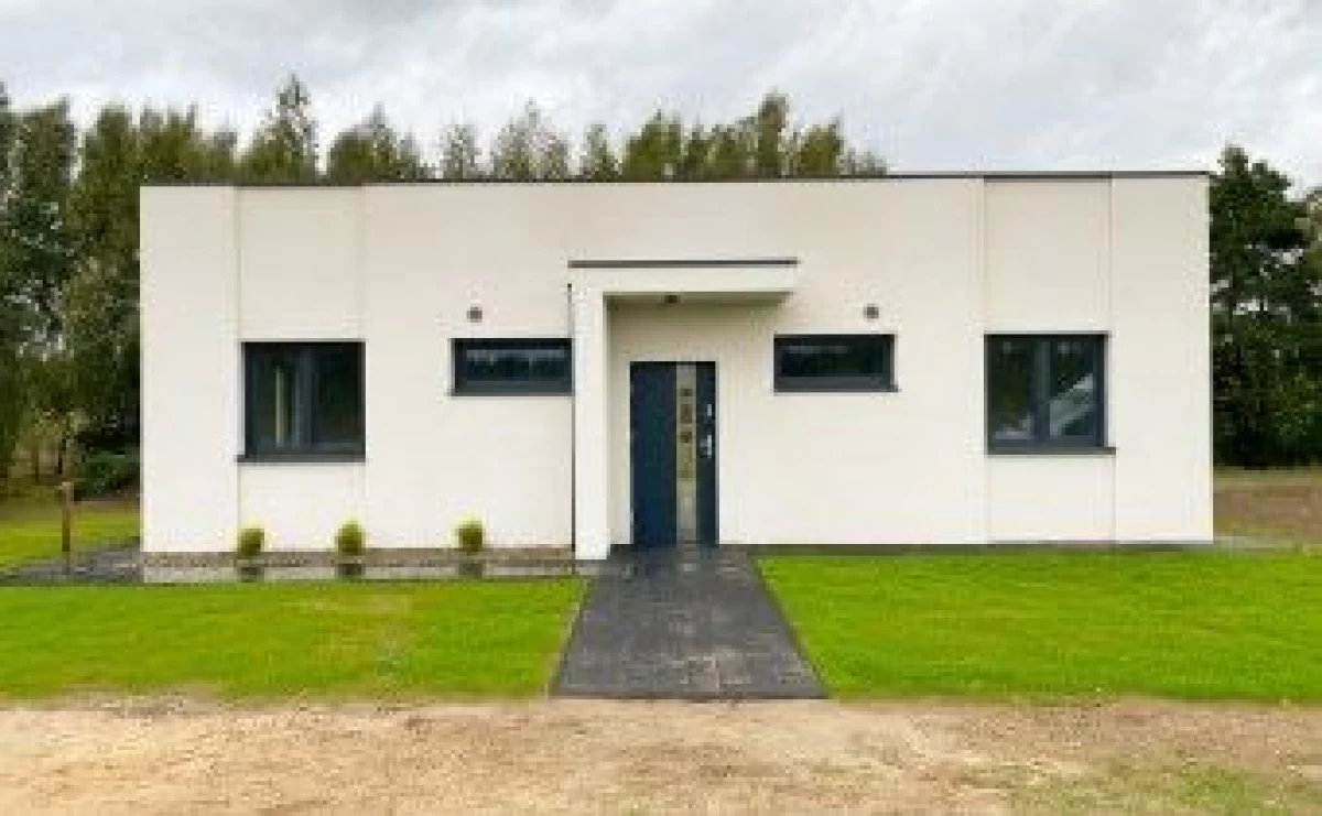 Sprzedam Dom w cenie mieszkania Tomaszów Mazowiecki