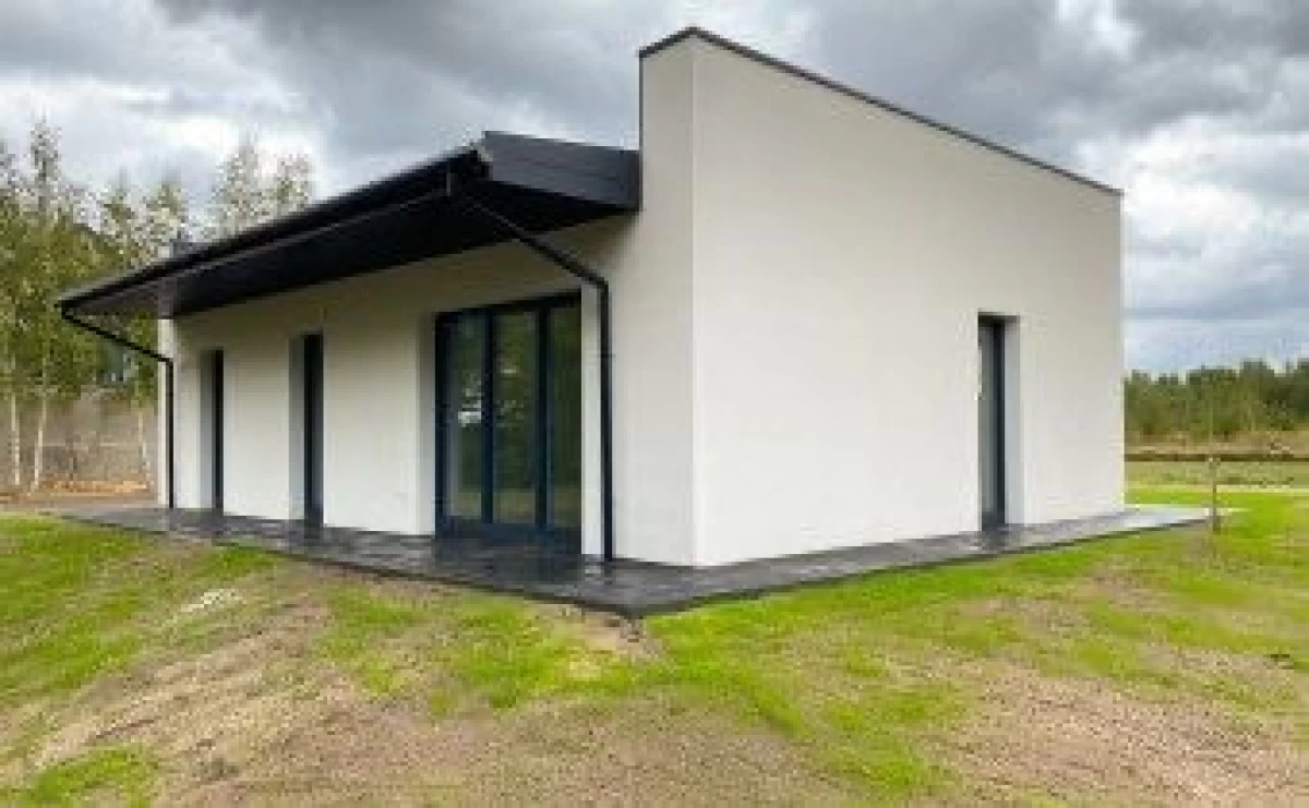 Sprzedam Dom w cenie mieszkania Tomaszów Mazowiecki