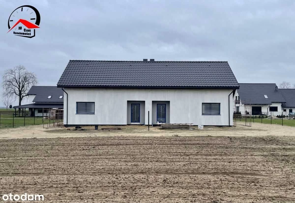 Sprzedam Dom typu bliźniak, duża działka Łódź