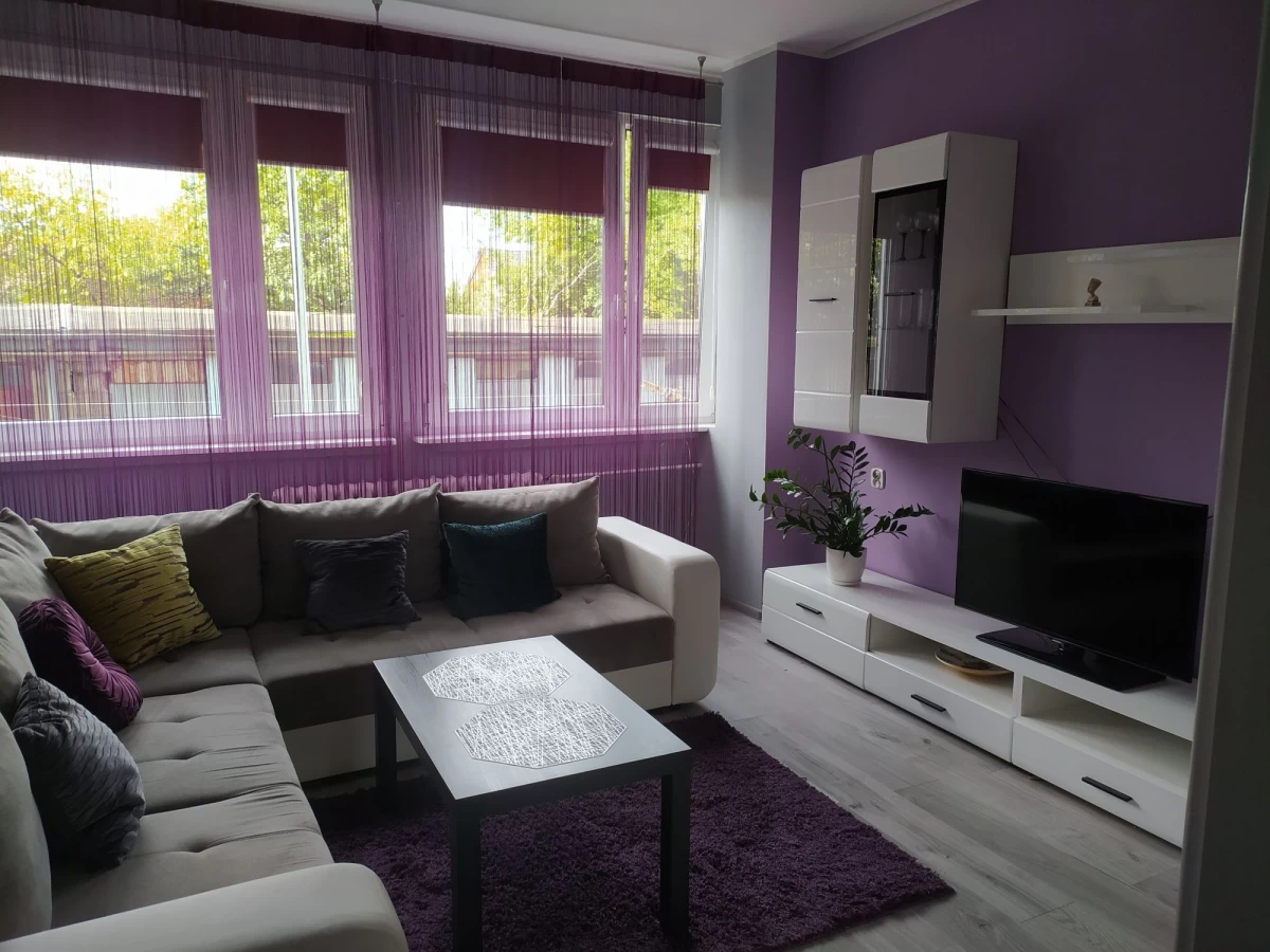 Sprzedam Mieszkanie 2-pok w świetnej lokalizacji Gdańsk