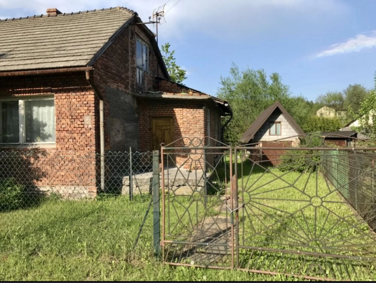 Sprzedam dom Regulice wolnostojacy w trakcie przebudowy remontu