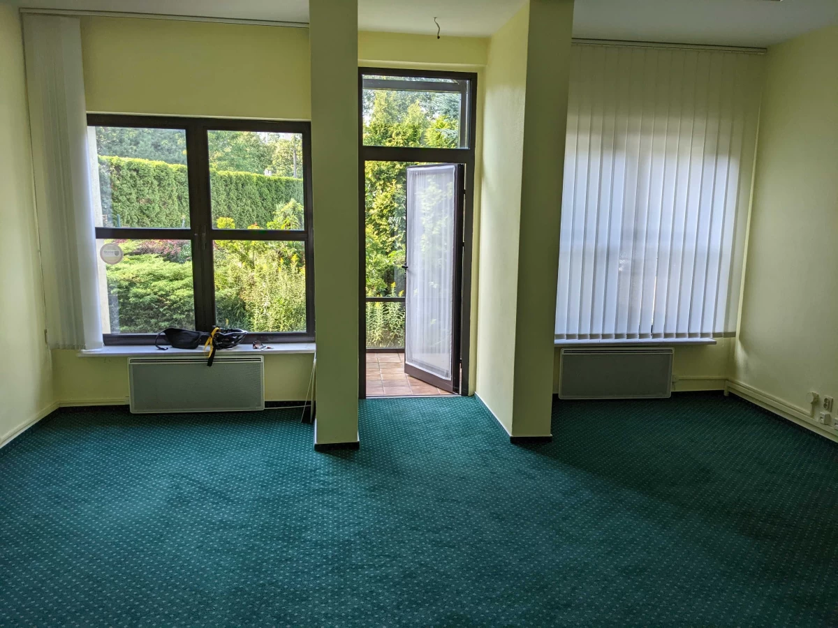 Wynajmę LOKAL Warszawa na studio muz.,pracownię art. żłobek, jogę, biuro itd