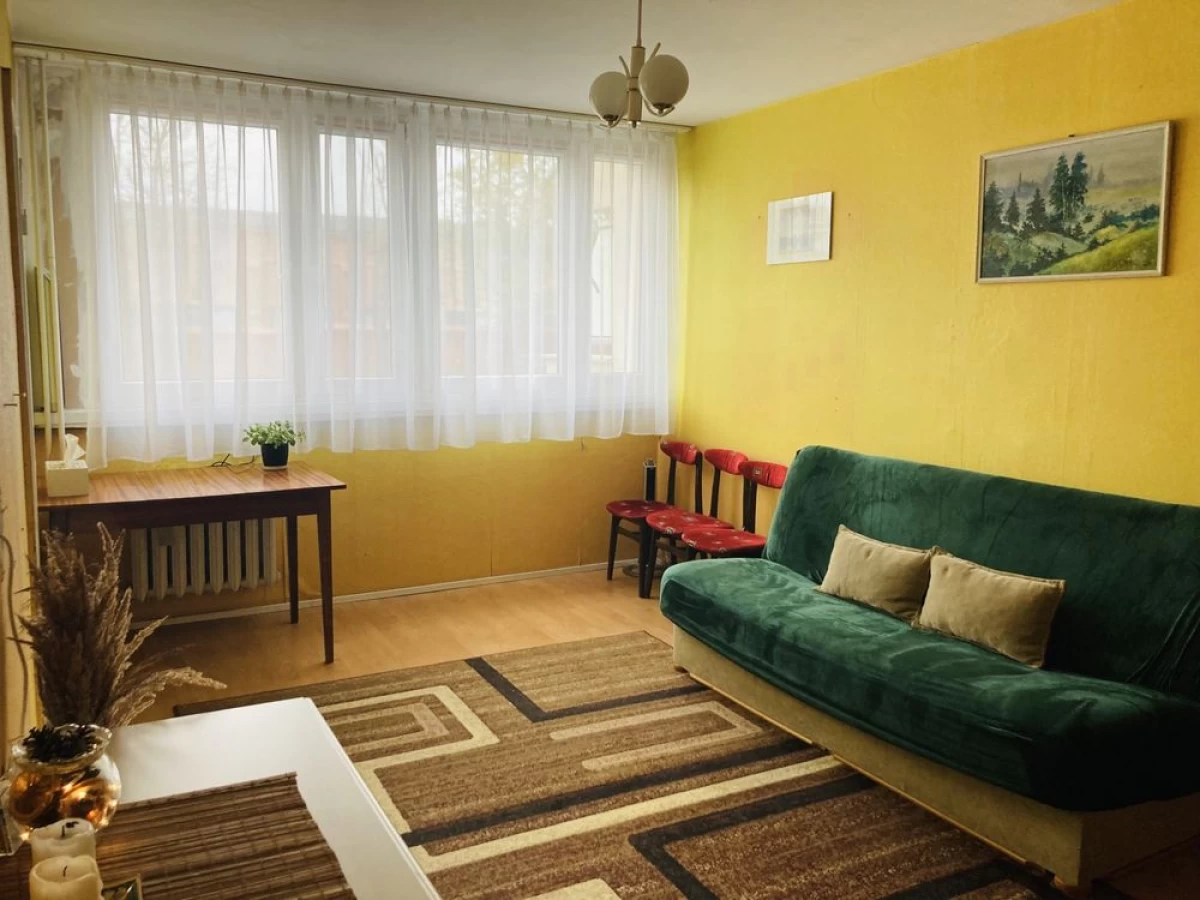 Wynajmę mieszkanie Wrocław 2 pok. Krzyki Gajowicka