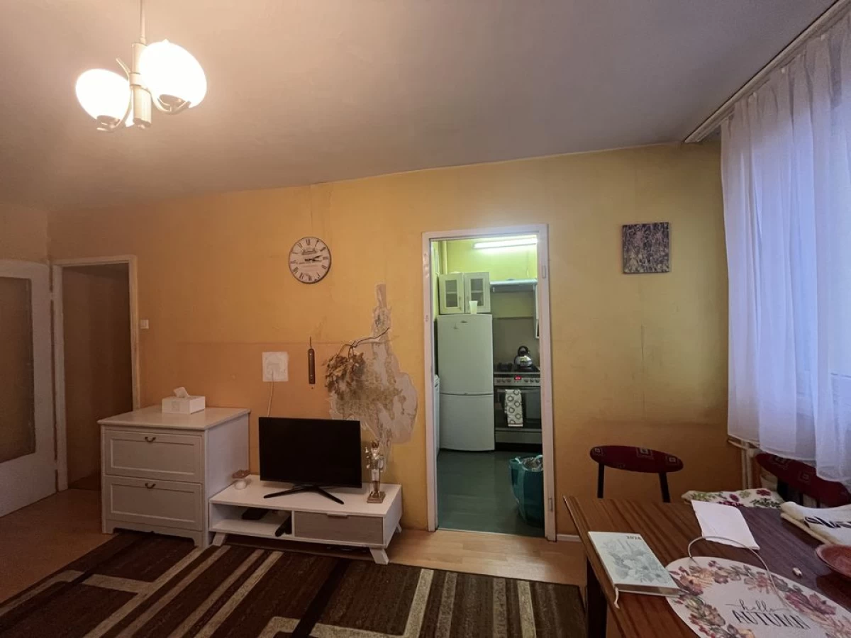 Wynajmę mieszkanie Wrocław 2 pok. Krzyki Gajowicka
