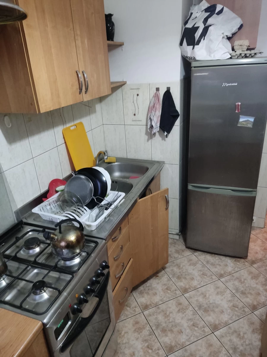 Wynajme Mieszkanie Wrocław PKP dwa pokoje parking