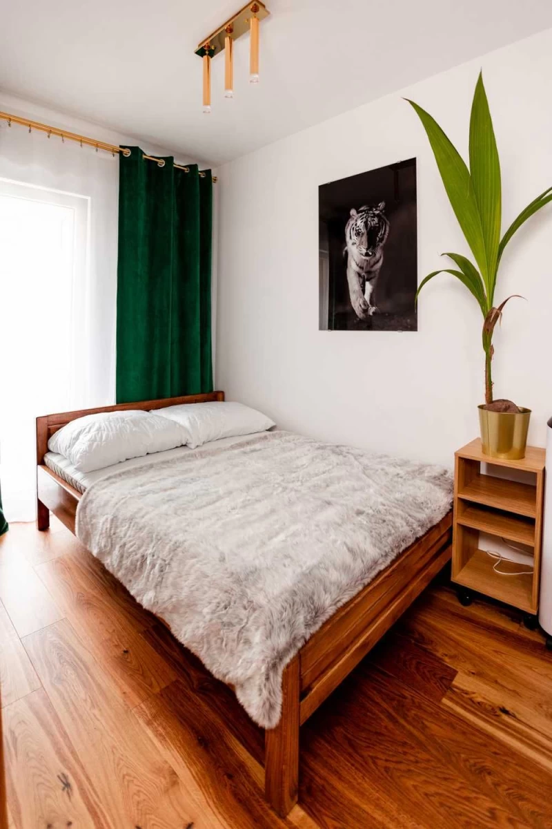 Sprzedam Mieszkanie Warszawa Nowy Apartament, 2 pokoje, Narwik 16