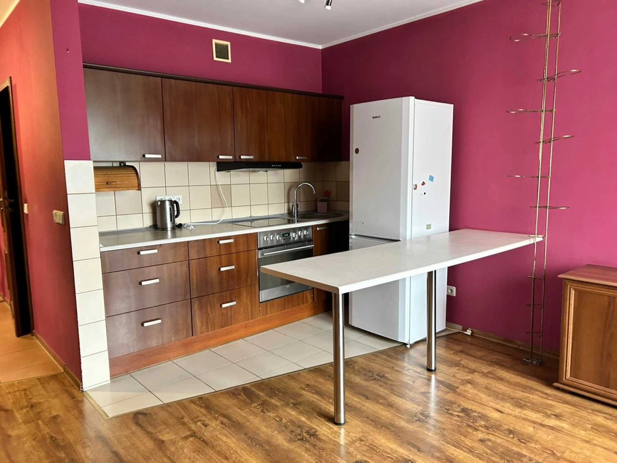Wynajmę Przestronne mieszkanie w centrum Gliwic