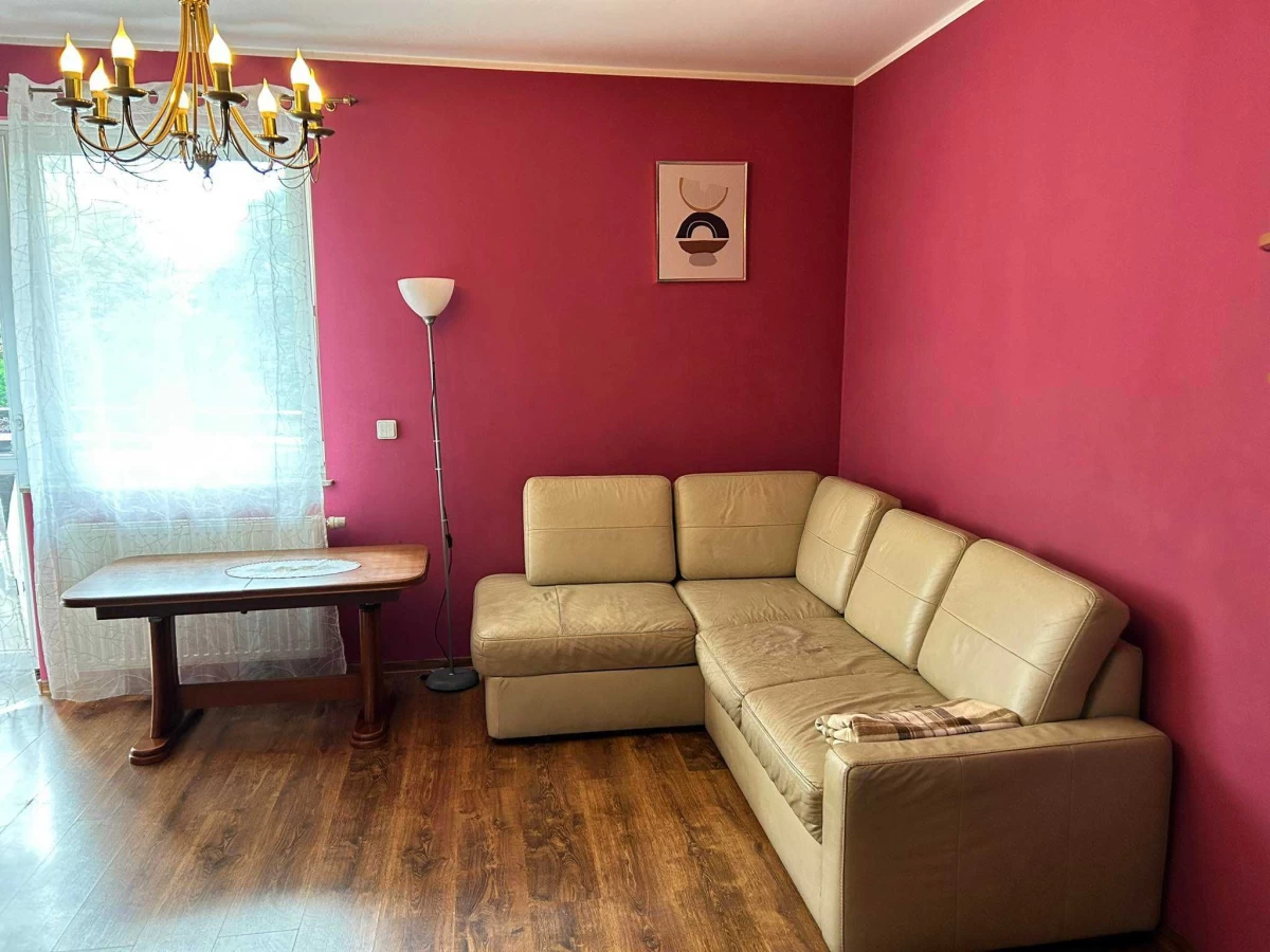 Wynajmę Przestronne mieszkanie w centrum Gliwic