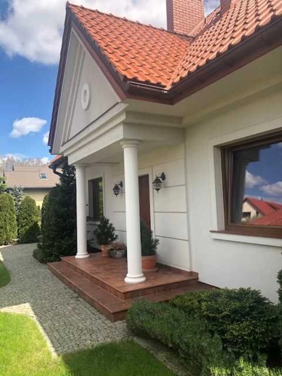 Sprzedam Dom w Siedlcach dzielnica Sekuła