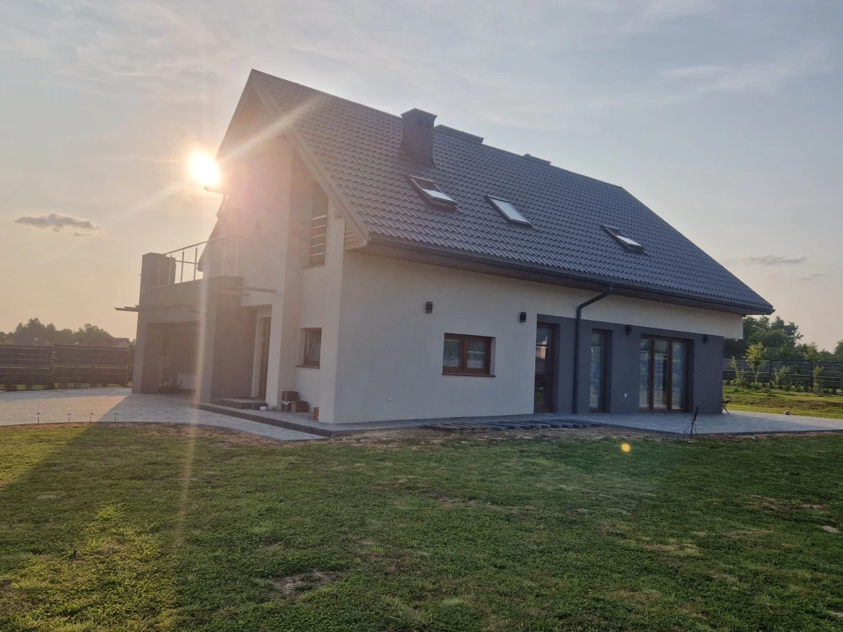 Sprzedam Piękny Dom w Kobylance Gorlice