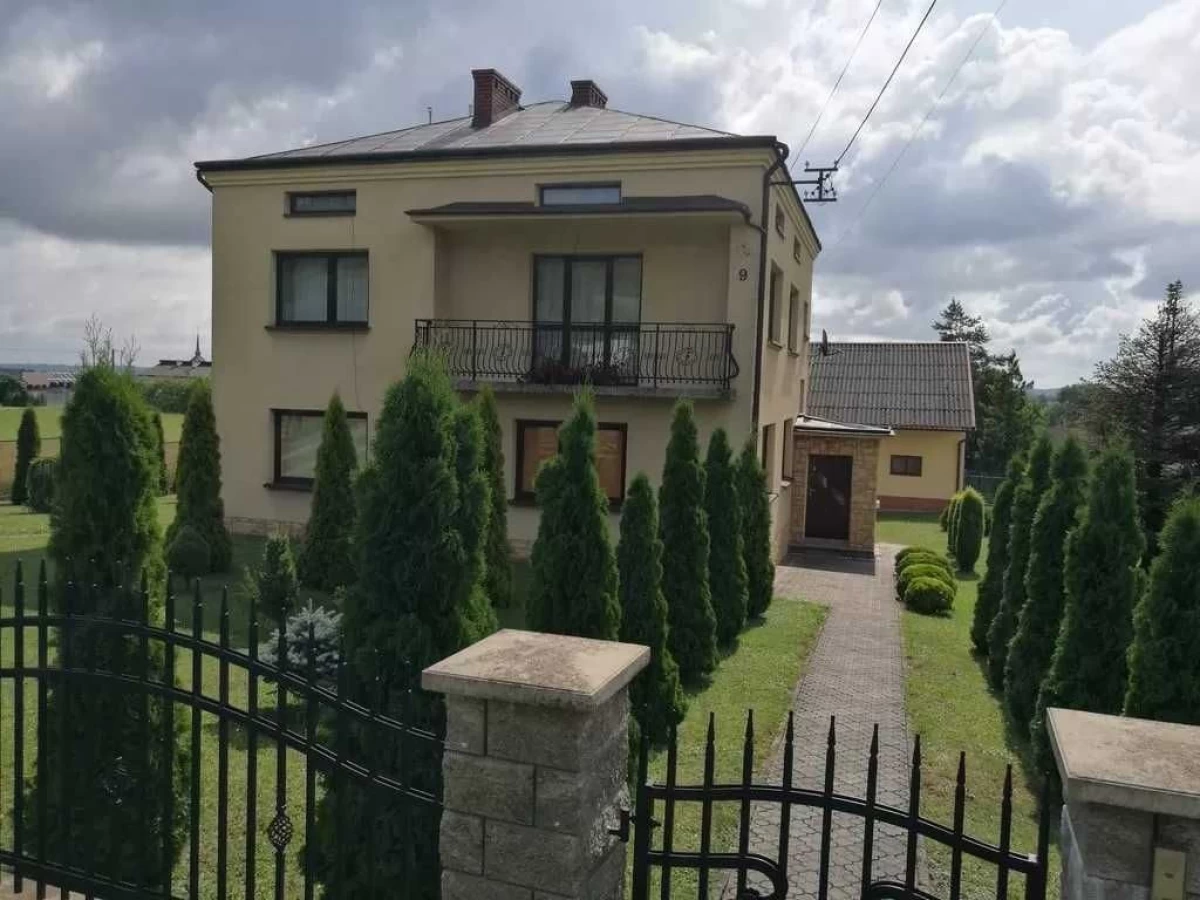 Sprzedam Dom wolnostojący Pagorzyna