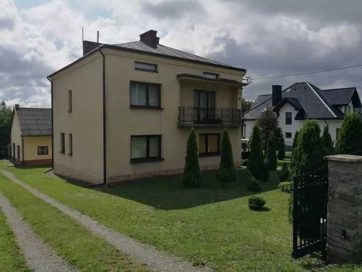 Sprzedam Dom wolnostojący Pagorzyna