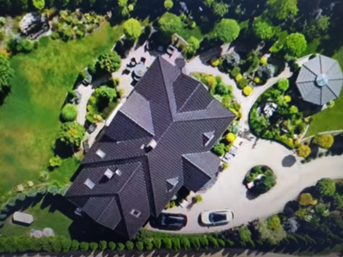 Sprzedam Dom z Bajkowym ogrodem Zawiercie