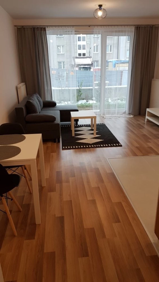 Wynajme Kawalerke Kraków Wynajem ul Kordiana Wola Duchacka