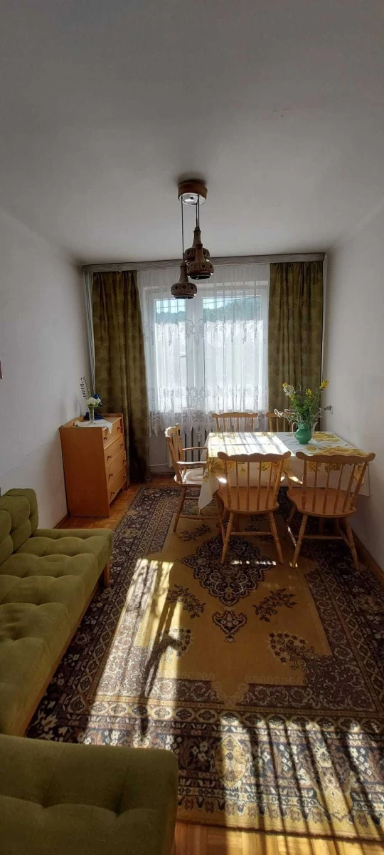 Sprzedam Mieszkanie 3 pokojowe - Nowy Świat - 55,7m2 Pińczów