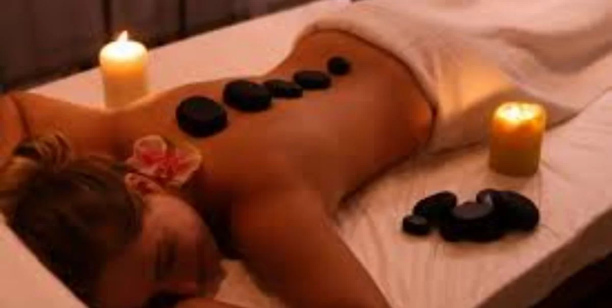 Sauna +Masaz relaksacyjny, zabieg odchudzający, leczniczy.