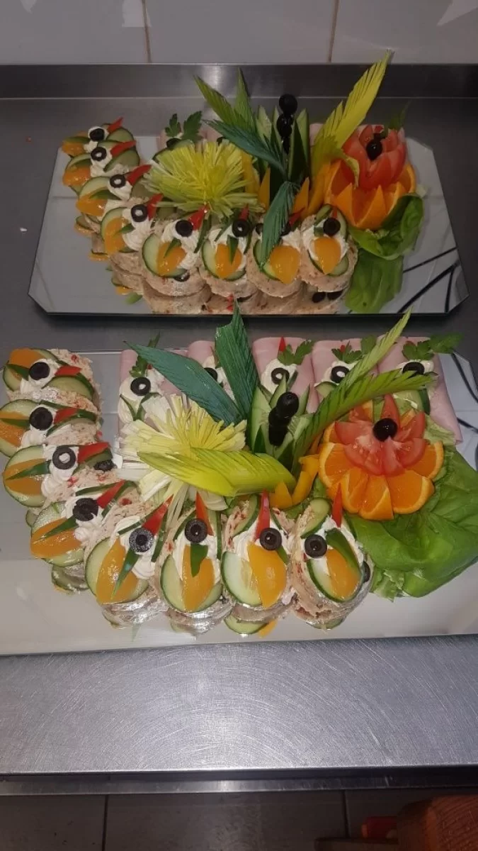 Catering Dietetyczny na każdy dzień / na imprezę
