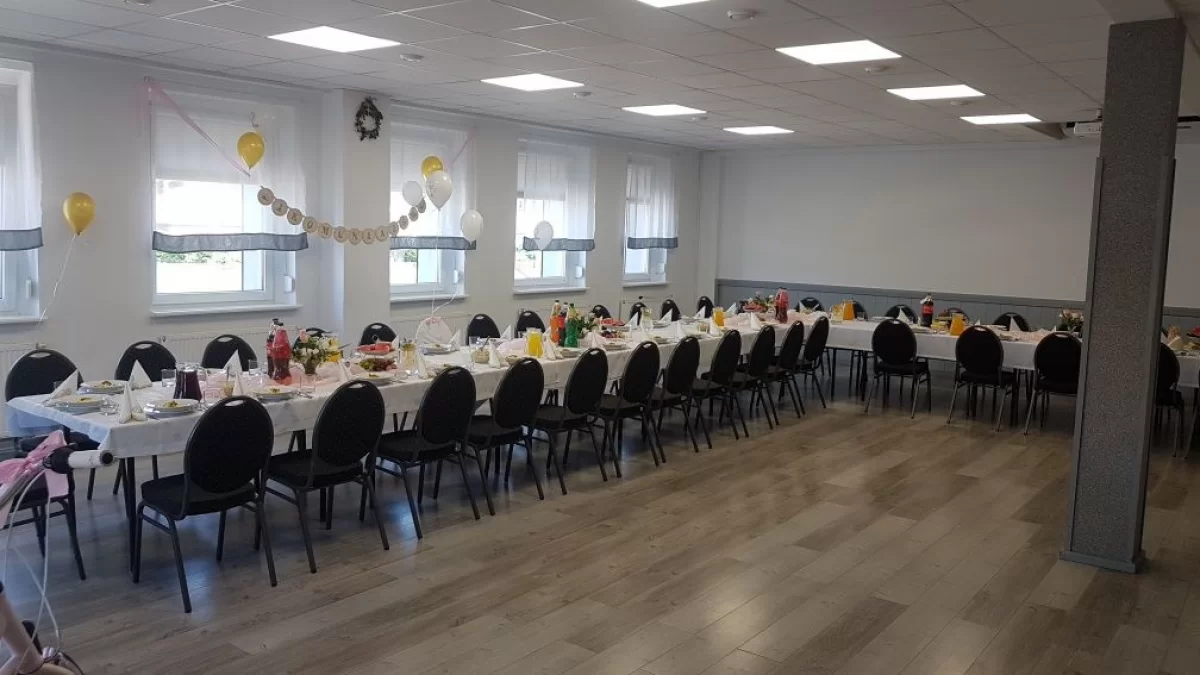 Catering Dietetyczny na każdy dzień / na imprezę