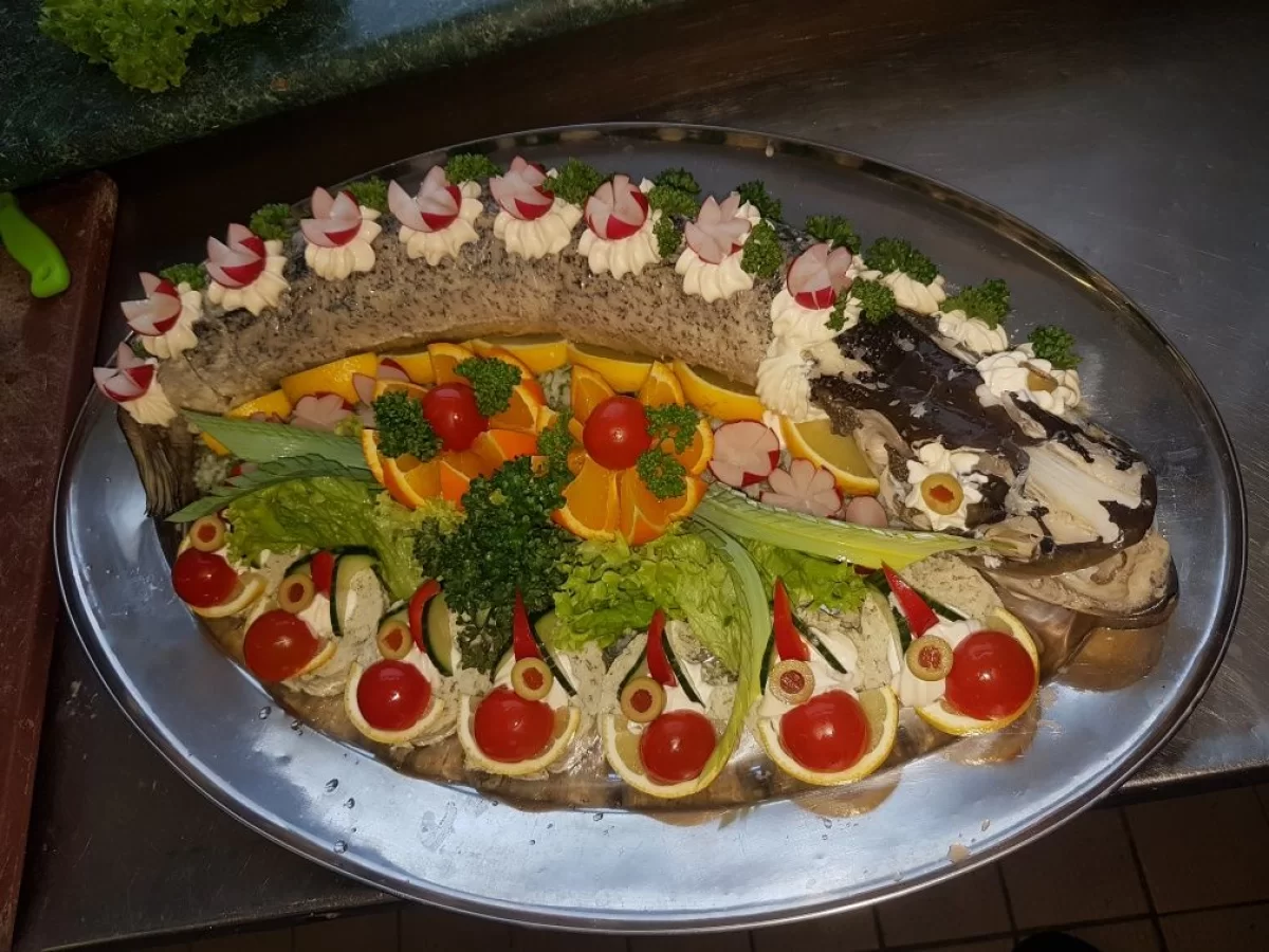 Catering Dietetyczny na każdy dzień / na imprezę