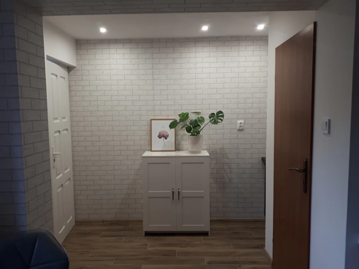 Wynajme Lokal usługowy na parterze Zielona Góra