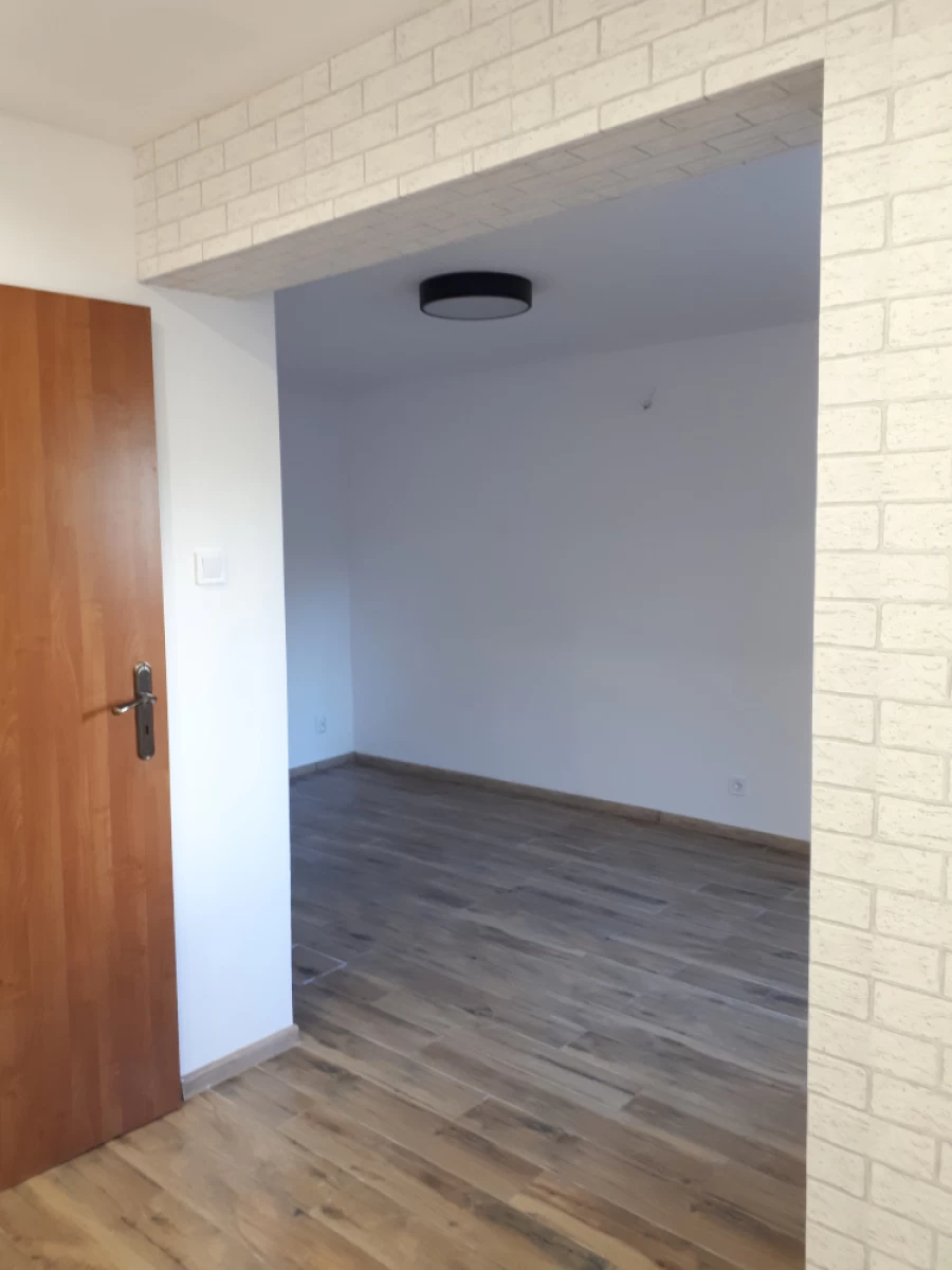 Wynajme Lokal usługowy na parterze Zielona Góra