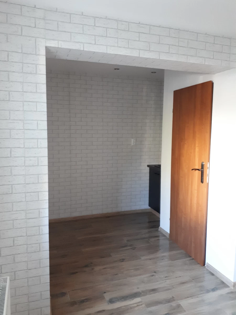 Wynajme Lokal usługowy na parterze Zielona Góra