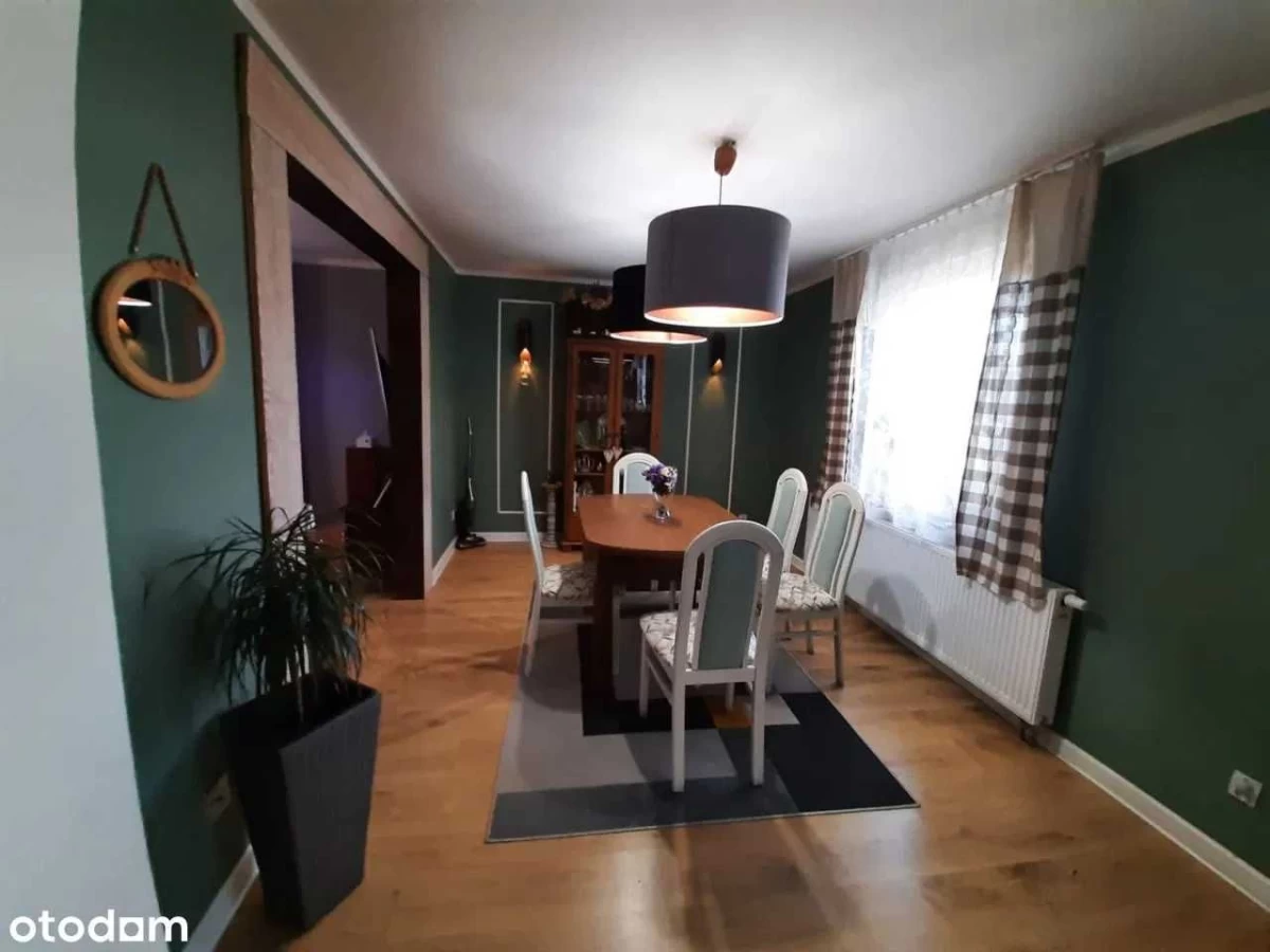 Sprzedam Dom wolnostojący z wyposażeniem Wałbrzych