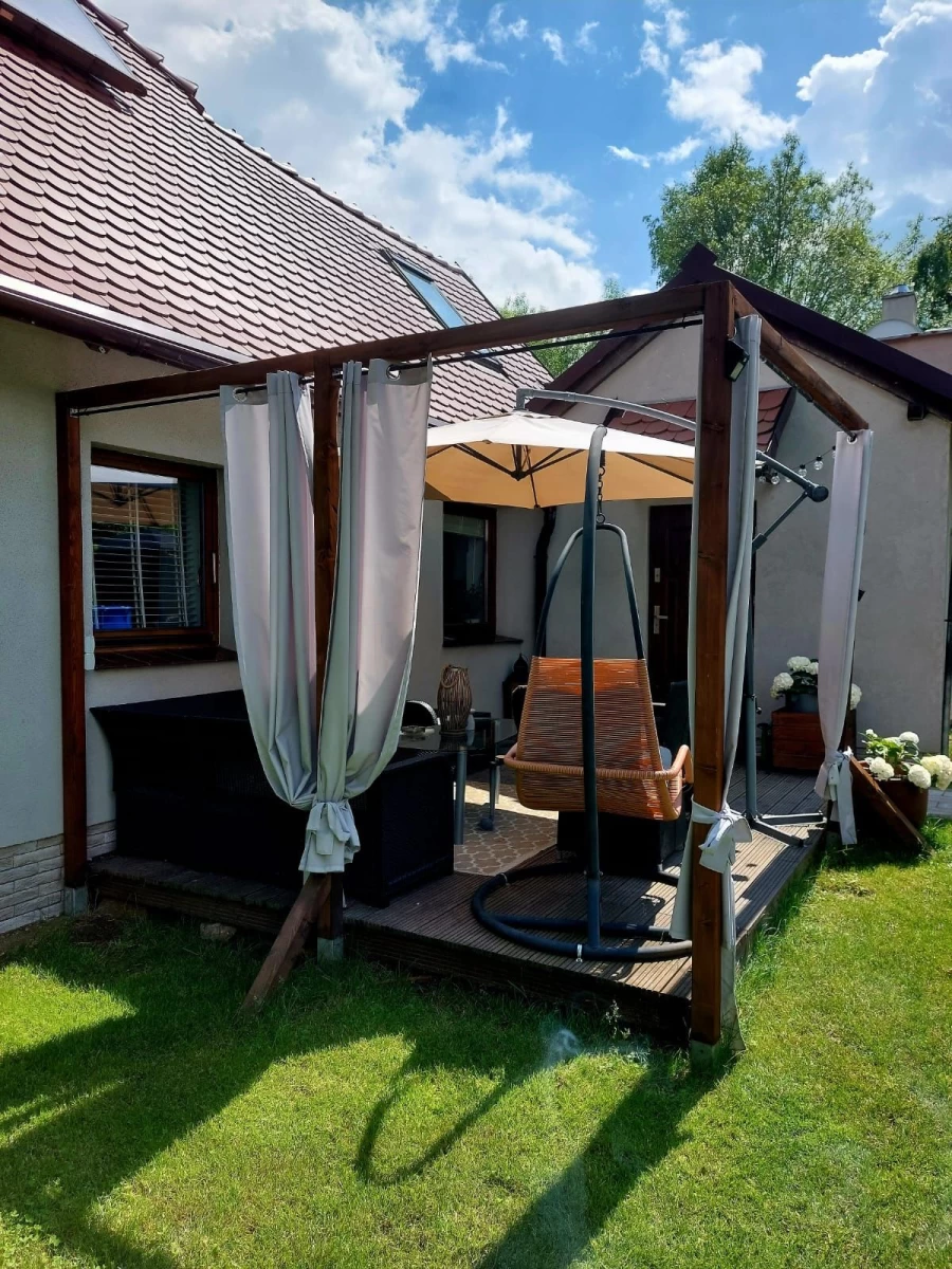 Sprzedam Dom jednorodzinny 120 m2 Szczawienko Wałbrzych