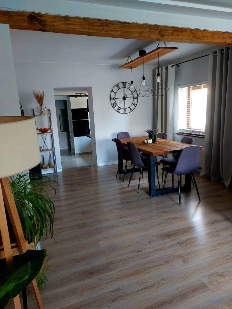Sprzedam Dom jednorodzinny 120 m2 Szczawienko Wałbrzych