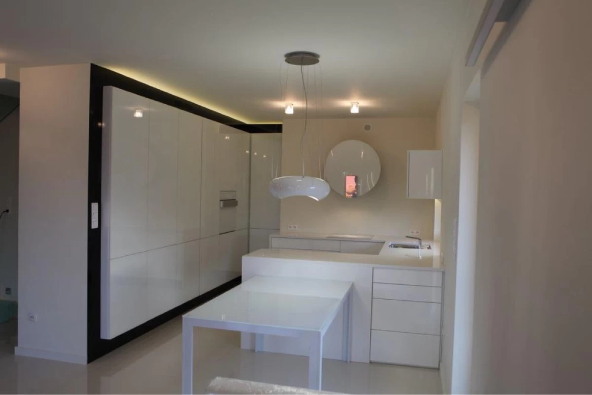 Wynajmę DOM 120 m2 z ogrodem w Kiełczowie