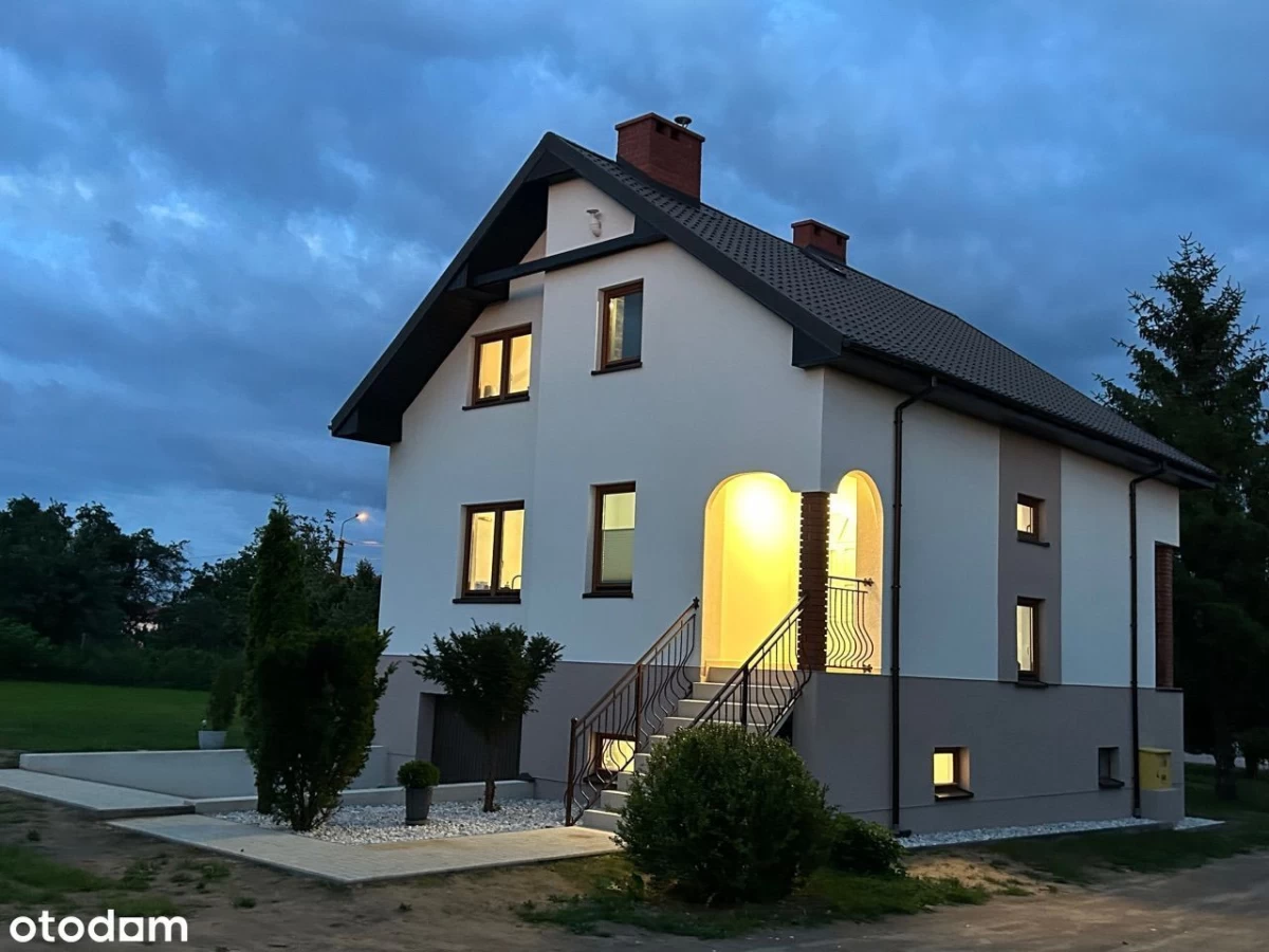Sprzedam lub zamienię duży dom Koszalin