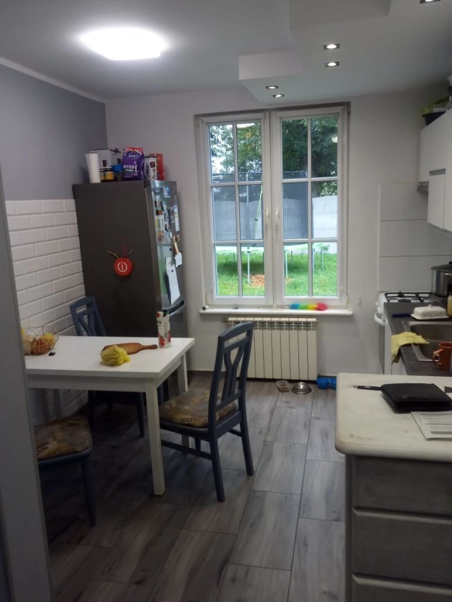 Sprzedam Dom wolnostojący z gruntową pompą ciepła, Koszalin ul.Lubiatowska.
