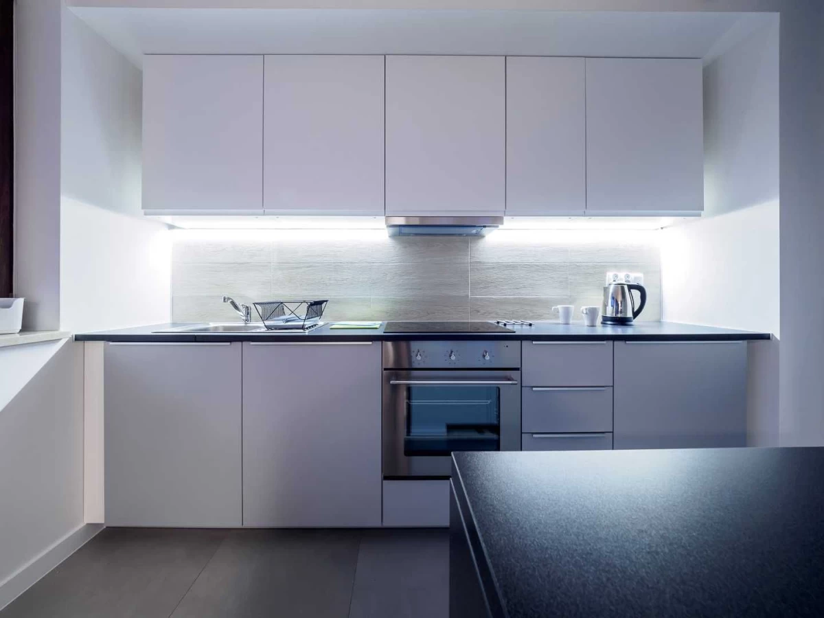 Wynajmę Mieszkanie 45m2 Kraków wysoki standard, nowoczesny budynek