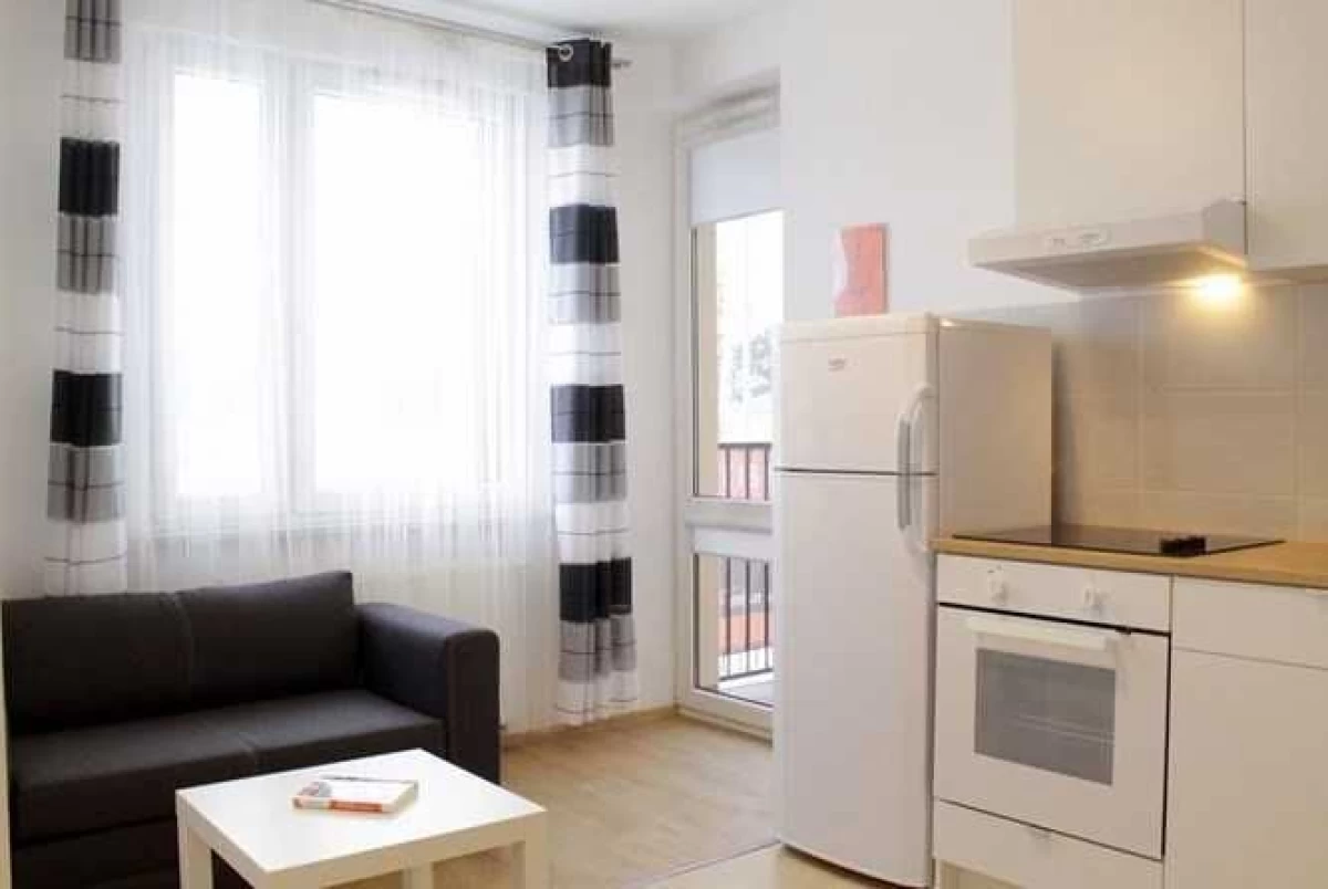 Wynajme Ładne 2 pokojowe Kraków balkon Avia2 Czyżyny Nowa Huta