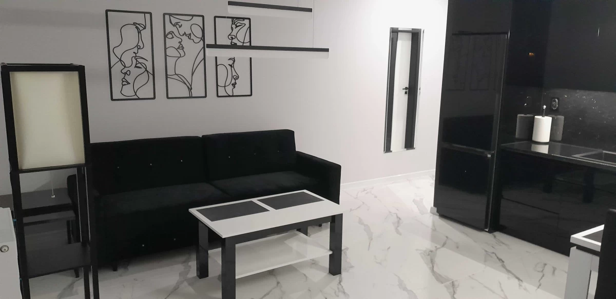 Wynajmę Nowoczesne 3 pokojowe mieszkanie 56 m 2 Łódź