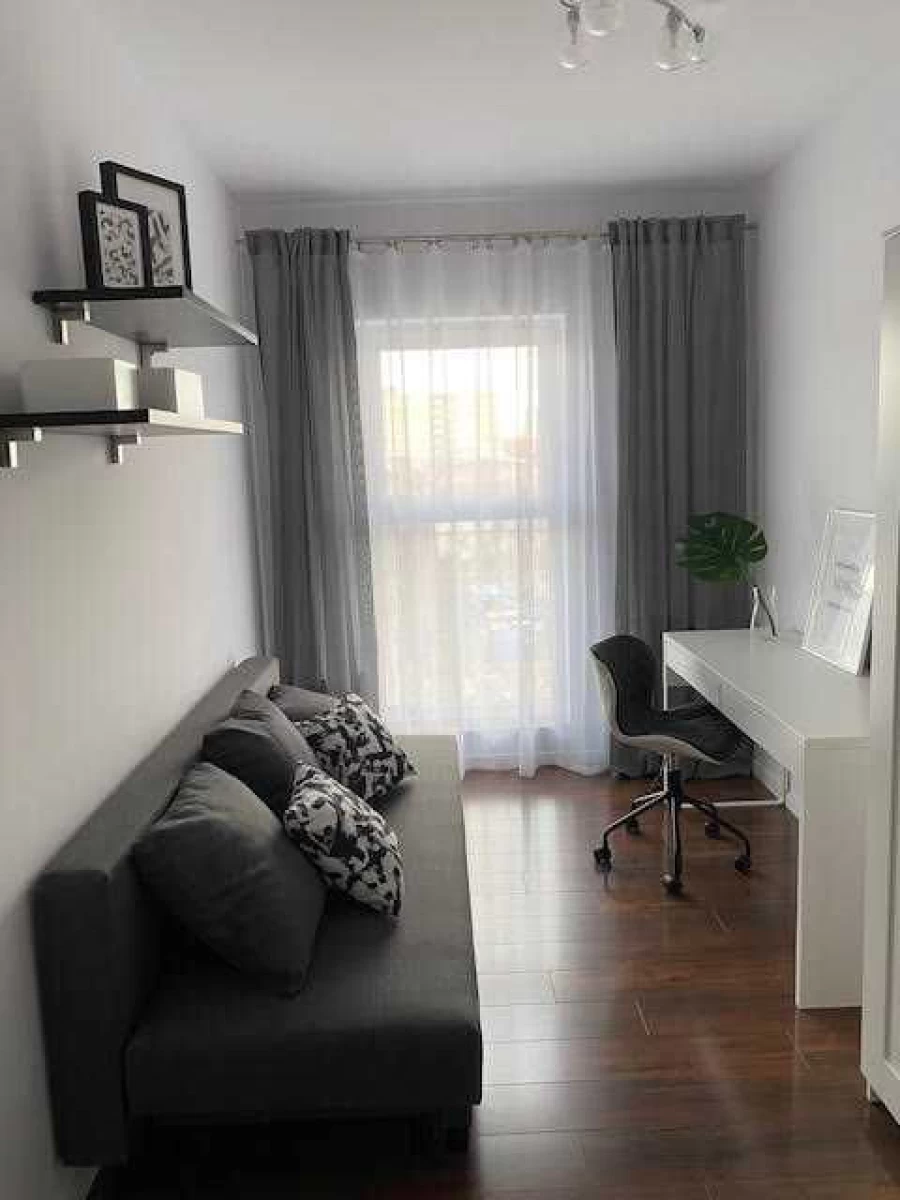 Mieszkanie do wynajęcia, 3 pokoje, Łódź Górna, Wróblewskiego