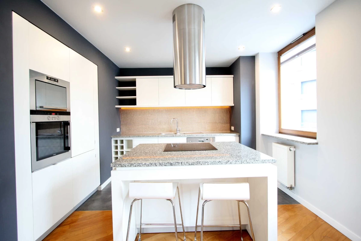 WYnajmę mieszkanie Warszawa 3 pokoje, 93 m2, al. Wilanowska Mokotów