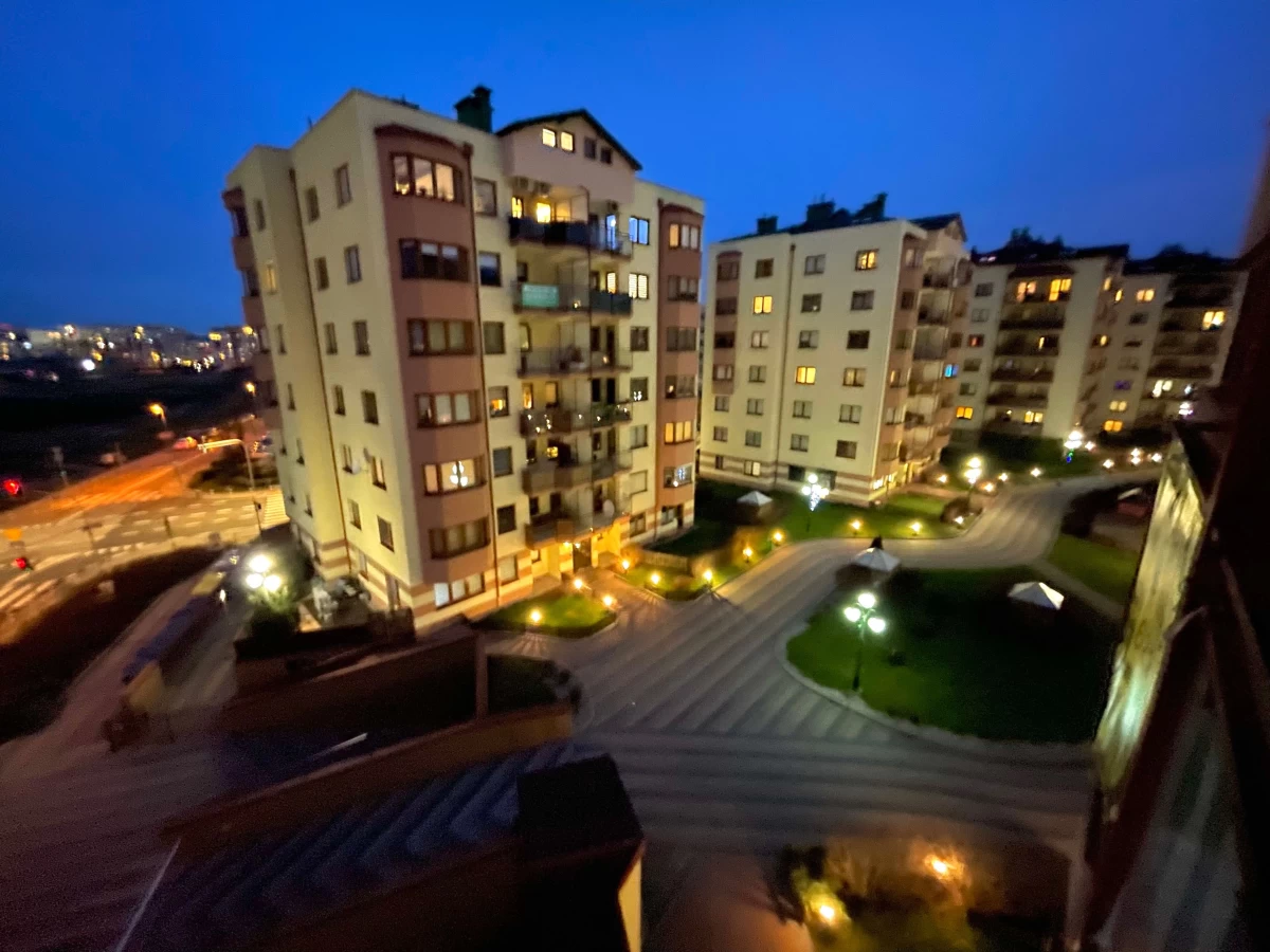 Wynajmę Apartament Ursus Warszawa winda,80m2+10m2 taras 3p.