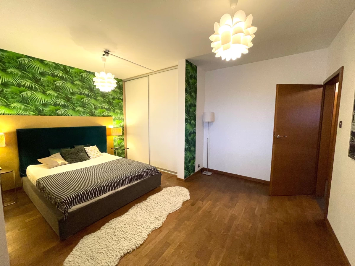 Wynajmę Apartament Ursus Warszawa winda,80m2+10m2 taras 3p.