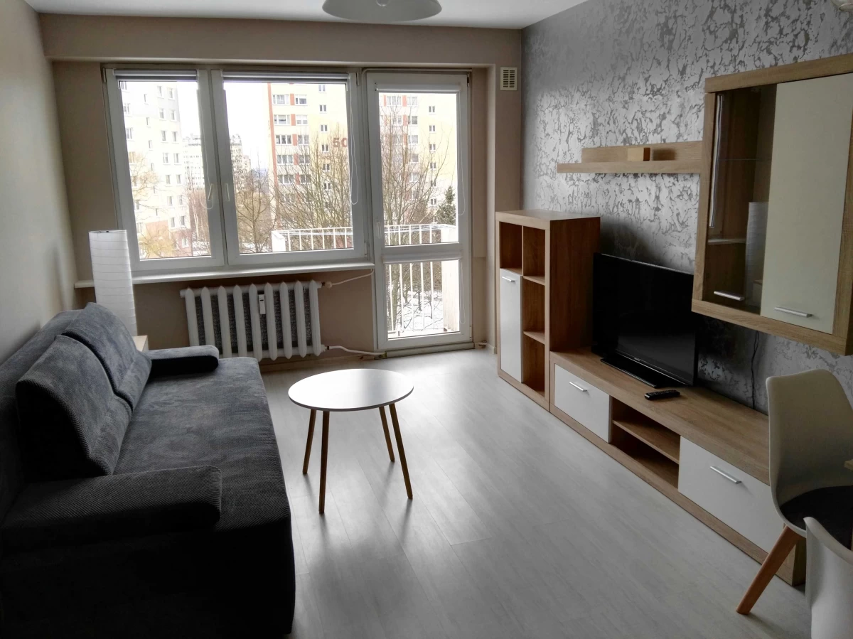 Sprzedam mieszkanie Olsztyn 2-pokojowe 39m2 Dworcowa