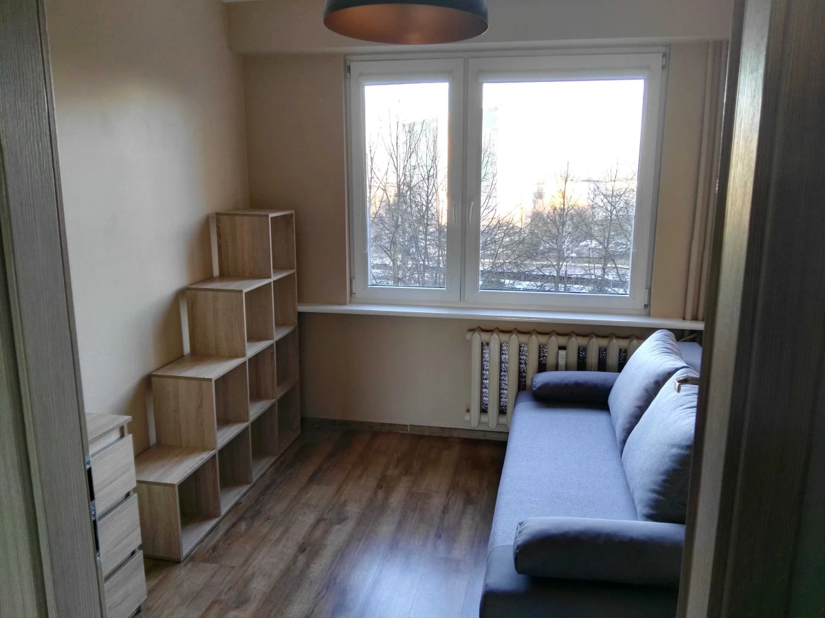 Sprzedam mieszkanie Olsztyn 2-pokojowe 39m2 Dworcowa