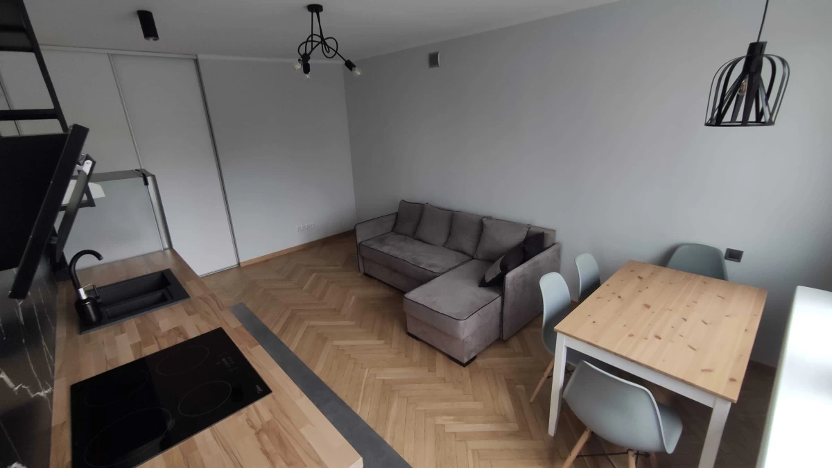 WYnajmę 2 pokojowe mieszkanie, Łódź Śródmieście-Uniwersytecka