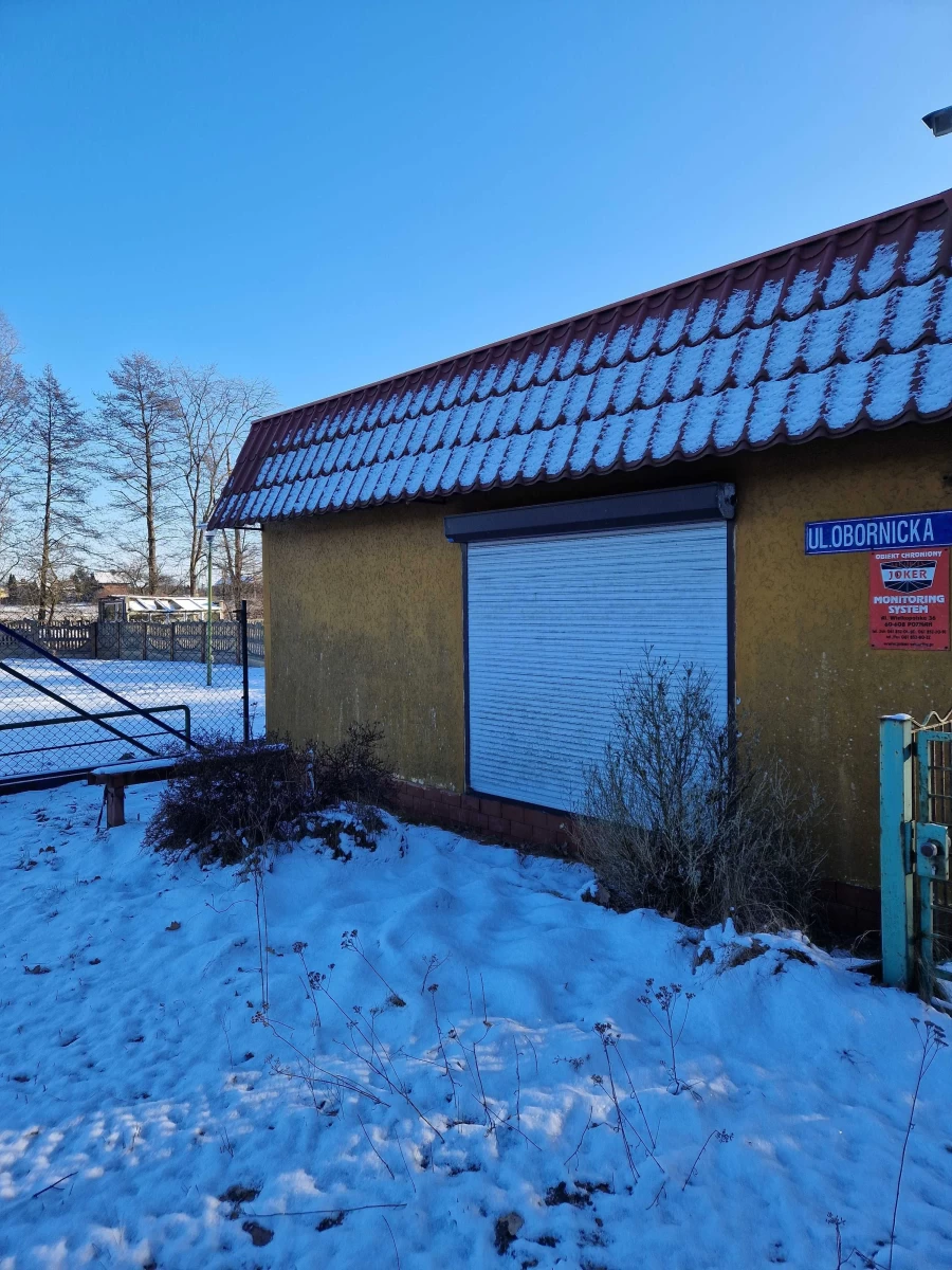Sprzedam DZIAŁKA Inwestycyjna świetna lokalizacja Kowanówko Ogrodzona , prąd , woda